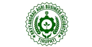 ANGRAU Agri Business Incubator