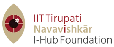IIT Tirupati Navavishkar I-Hub Foundation